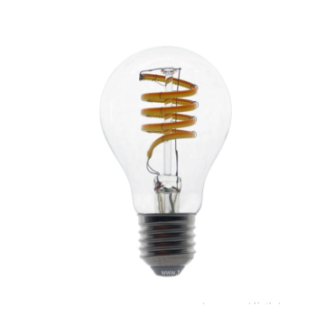 Smart Zigbee Light Bulb